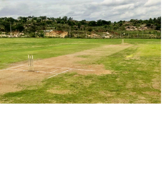 Ground image